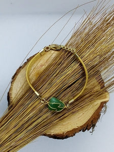 FLOWING BRACCIALE