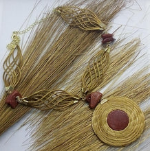Carica l&#39;immagine nel visualizzatore di Gallery, STYLE COLLANA