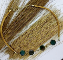 Carica l&#39;immagine nel visualizzatore di Gallery, SPIRIT COLLANA