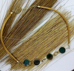 SPIRIT COLLANA