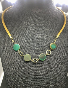 SPIRIT COLLANA