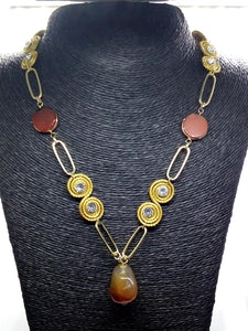 VITALITY COLLANA