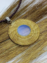 Carica l&#39;immagine nel visualizzatore di Gallery, PEACEFULL COLLANA