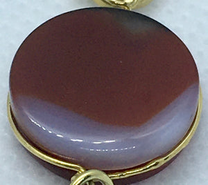 VITALITY COLLANA