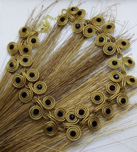 Carica l&#39;immagine nel visualizzatore di Gallery, ELEGANCE COLLANA