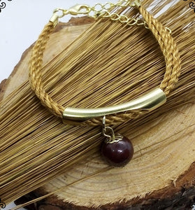 HONEY BRACCIALE