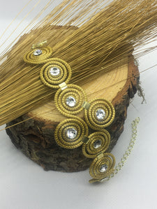 FINENESS BRACCIALE