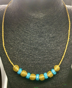 GREAT COLLANA