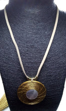 Carica l&#39;immagine nel visualizzatore di Gallery, FLUFFY COLLANA