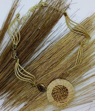 Carica l&#39;immagine nel visualizzatore di Gallery, ECO COLLANA