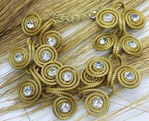 ELEGANCE BRACCIALE