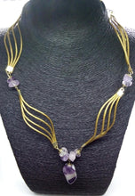 Carica l&#39;immagine nel visualizzatore di Gallery, LOOSE COLLANA