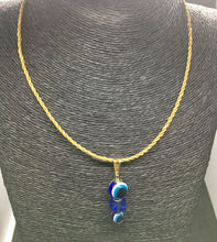 Carica l&#39;immagine nel visualizzatore di Gallery, PROTECTION COLLANA