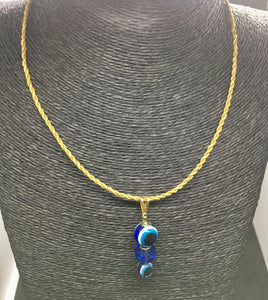 PROTECTION COLLANA