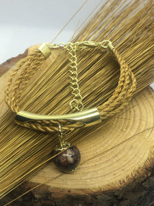 HONEY BRACCIALE