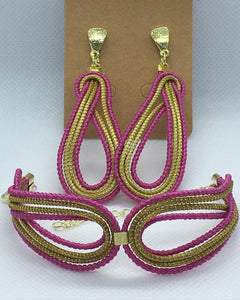CARNEVALE SET