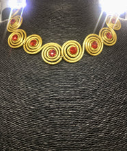 Carica l&#39;immagine nel visualizzatore di Gallery, PASSION COLLANA