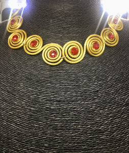 PASSION SET
