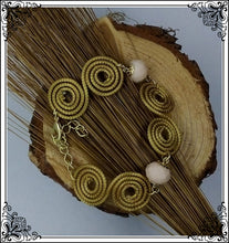 Carica l&#39;immagine nel visualizzatore di Gallery, JOY BRACCIALE