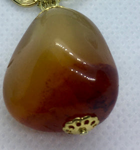 VITALITY COLLANA