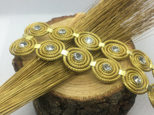 GLOW BRACCIALE