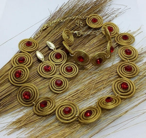 PASSION SET