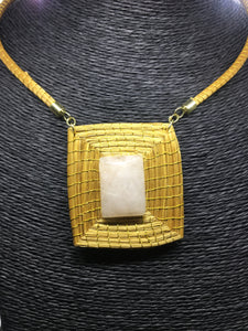 BALANCE COLLANA