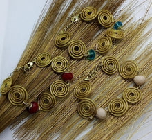 Carica l&#39;immagine nel visualizzatore di Gallery, JOY BRACCIALE