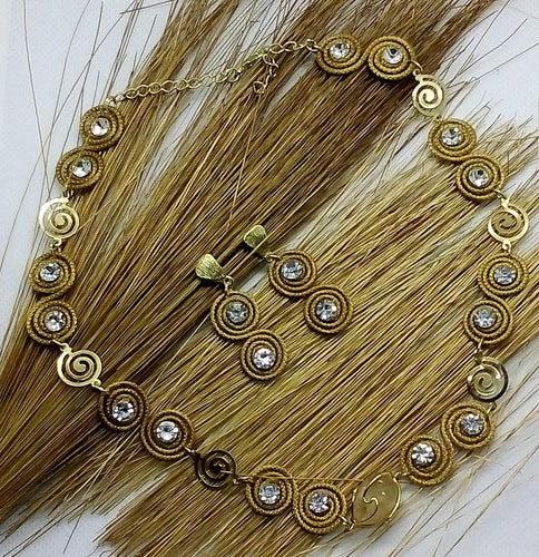 SPIRALS SET