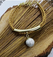 Carica l&#39;immagine nel visualizzatore di Gallery, HONEY BRACCIALE