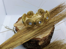 Carica l&#39;immagine nel visualizzatore di Gallery, BLAND BRACCIALE
