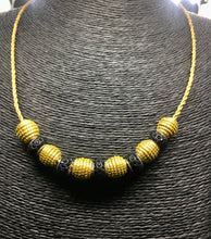Carica l&#39;immagine nel visualizzatore di Gallery, GREAT COLLANA