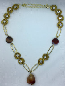 VITALITY COLLANA