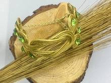 Carica l&#39;immagine nel visualizzatore di Gallery, GLEE BRACCIALE