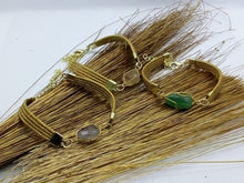 Carica l&#39;immagine nel visualizzatore di Gallery, FLOWING BRACCIALE