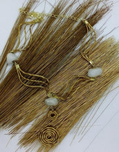 Carica l&#39;immagine nel visualizzatore di Gallery, FLEET COLLANA