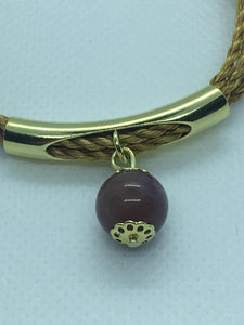 HONEY BRACCIALE