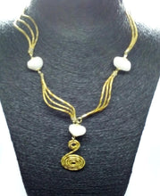 Carica l&#39;immagine nel visualizzatore di Gallery, FLEET COLLANA