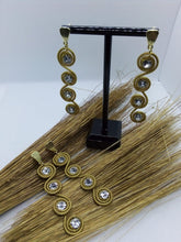 Carica l&#39;immagine nel visualizzatore di Gallery, FASHION ORECCHINI