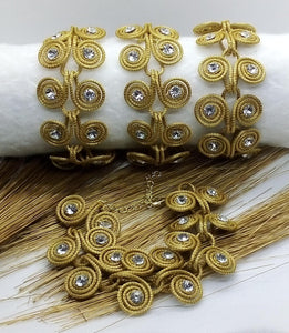ELEGANCE BRACCIALE