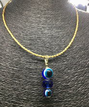 Carica l&#39;immagine nel visualizzatore di Gallery, PROTECTION COLLANA