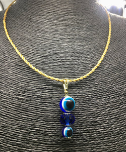 PROTECTION COLLANA
