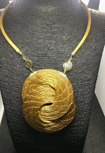 INFINITY COLLANA