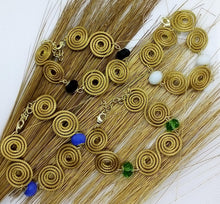 Carica l&#39;immagine nel visualizzatore di Gallery, JOY BRACCIALE
