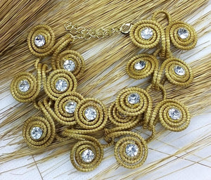 ELEGANCE BRACCIALE