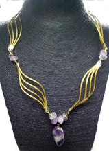 Carica l&#39;immagine nel visualizzatore di Gallery, LOOSE COLLANA