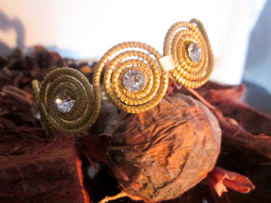 BLAND BRACCIALE