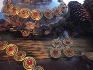 PASSION SET