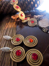 Carica l&#39;immagine nel visualizzatore di Gallery, PASSION COLLANA