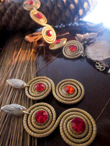 PASSION COLLANA